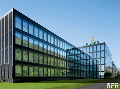 contatti mail rolex bienne a